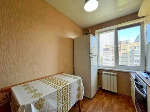 квартира по адресу Славы бульв., 13