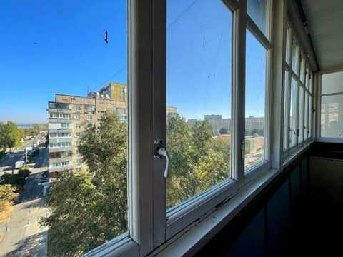 квартира по адресу Славы бульв., 13