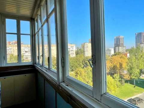 квартира по адресу Славы бульв., 13