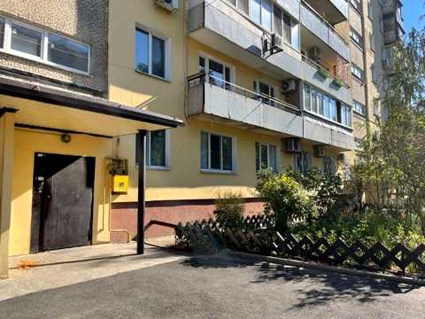 квартира по адресу Славы бульв., 13