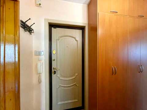квартира по адресу Славы бульв., 13
