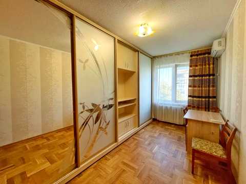квартира по адресу Славы бульв., 13