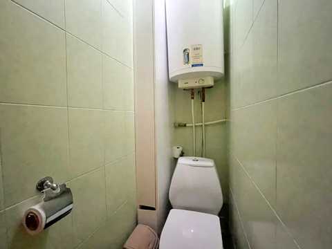 квартира по адресу Славы бульв., 13