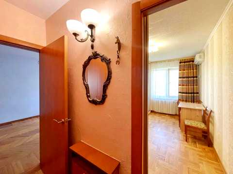 квартира по адресу Славы бульв., 13