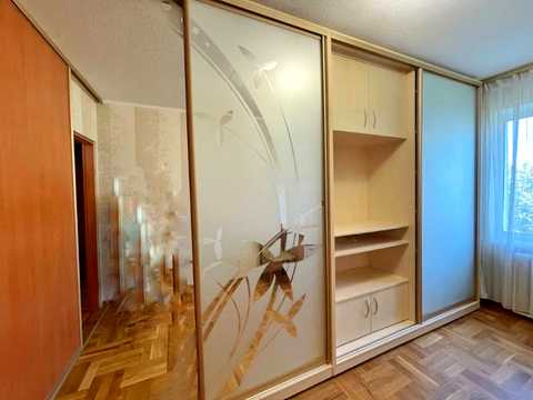 квартира по адресу Славы бульв., 13
