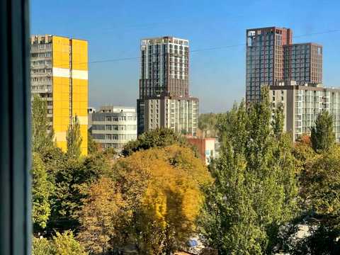 квартира по адресу Славы бульв., 13