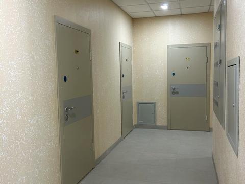 квартира за адресою Владислава Бувалкіна вул., (Будинок 2)