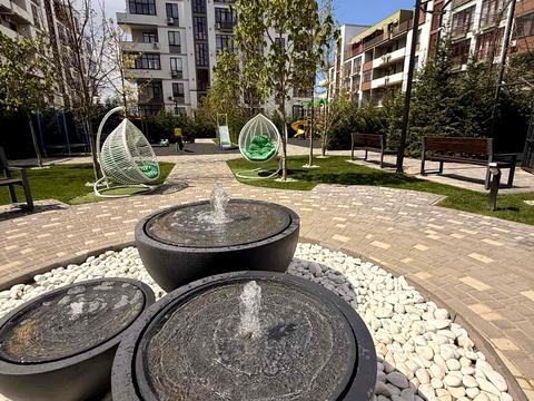 квартира за адресою Владислава Бувалкіна вул., (Будинок 2)