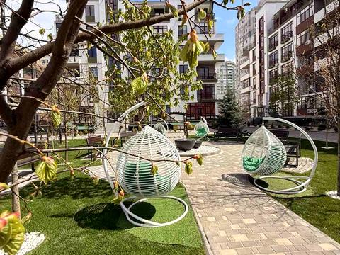 квартира за адресою Владислава Бувалкіна вул., (Будинок 2)