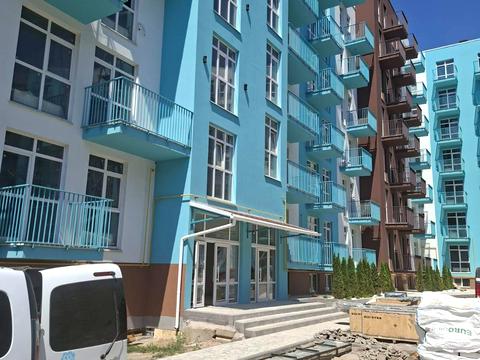 квартира за адресою Владислава Бувалкіна вул., (Будинок 2)