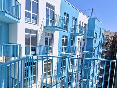 квартира за адресою Владислава Бувалкіна вул., (Будинок 2)