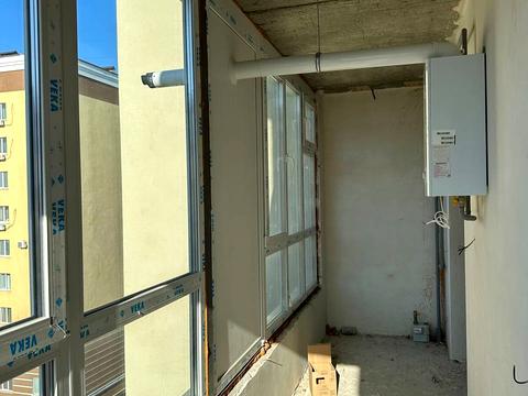 квартира за адресою Степана Бандери вул., 40/2Б