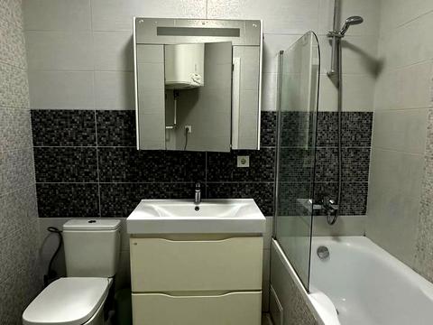 квартира за адресою Дмитра Дорошенка вул. (Чигоріна), 55
