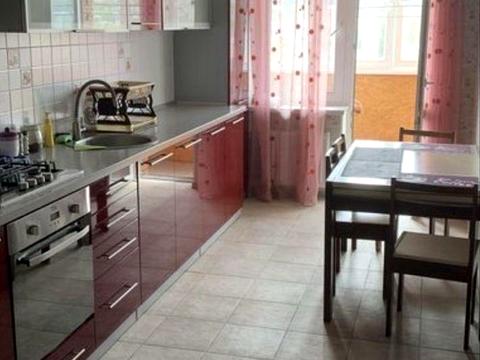 квартира по адресу Панянка ул., 75