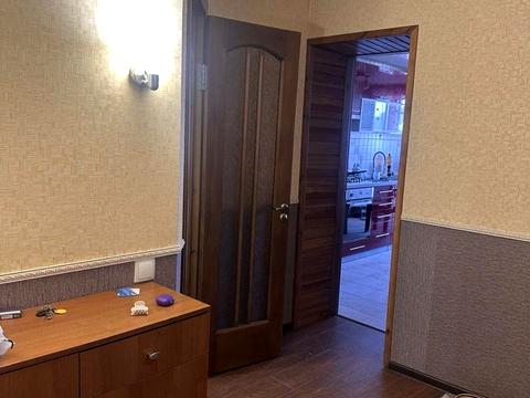 квартира по адресу Панянка ул., 75