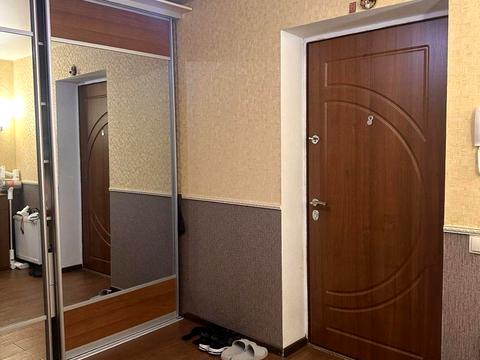 квартира по адресу Панянка ул., 75