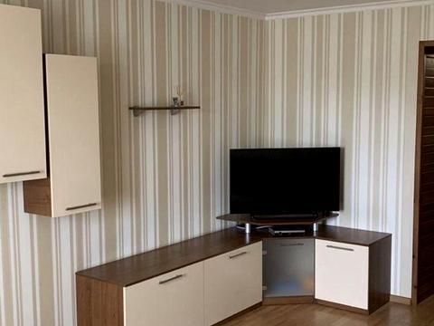 квартира по адресу Панянка ул., 75