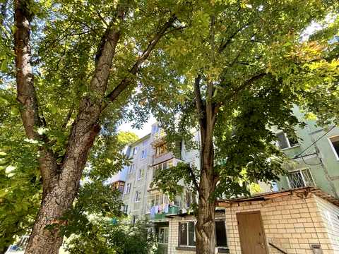 квартира по адресу Ивана и Юрия Лип ул. (Гайдара), 35