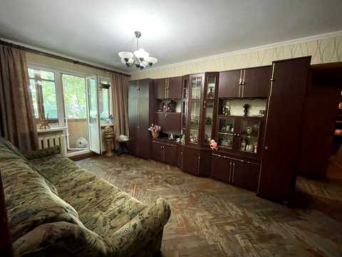 квартира по адресу Ивана и Юрия Лип ул. (Гайдара), 35