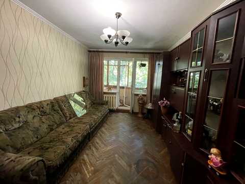 квартира по адресу Ивана и Юрия Лип ул. (Гайдара), 35