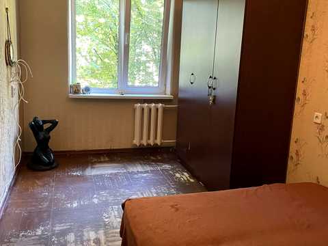 квартира по адресу Ивана и Юрия Лип ул. (Гайдара), 35