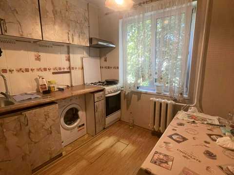квартира по адресу Ивана и Юрия Лип ул. (Гайдара), 35
