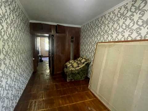 квартира по адресу Ивана и Юрия Лип ул. (Гайдара), 35