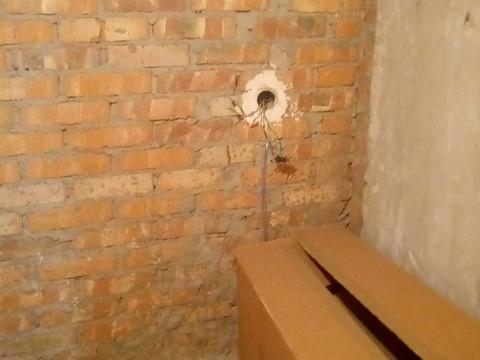 квартира за адресою Саперно-Слобідська вул., 10