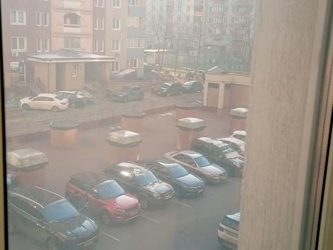 квартира за адресою Саперно-Слобідська вул., 10