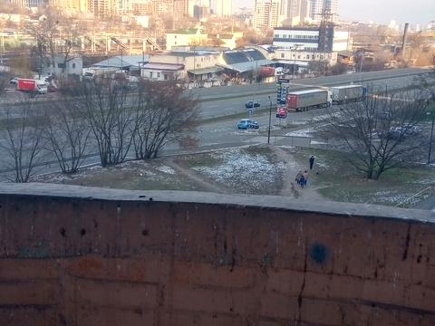 квартира за адресою Саперно-Слобідська вул., 10