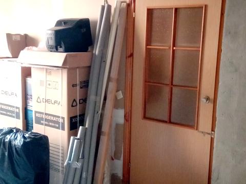 квартира за адресою Саперно-Слобідська вул., 10