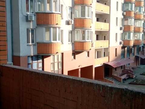 квартира за адресою Саперно-Слобідська вул., 10
