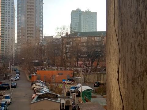 квартира за адресою Саперно-Слобідська вул., 10