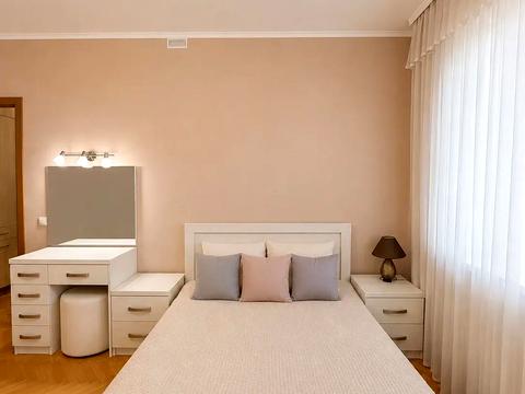 квартира по адресу Василия Симоненко ул., 5