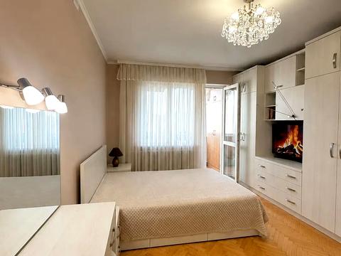 квартира по адресу Василия Симоненко ул., 5