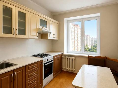 квартира по адресу Василия Симоненко ул., 5