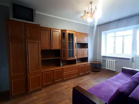 квартира по адресу Институтская ул., 17