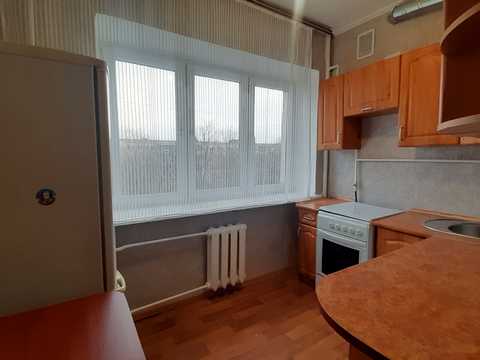 квартира по адресу Институтская ул., 17