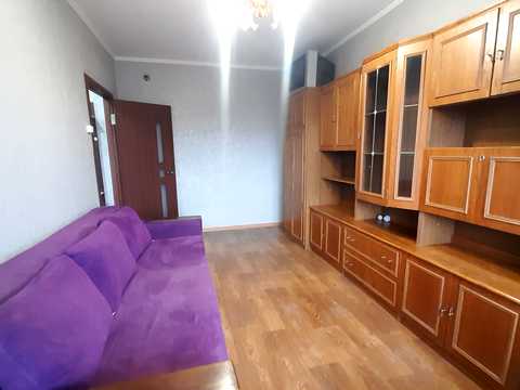 квартира по адресу Институтская ул., 17
