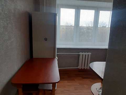 квартира по адресу Институтская ул., 17