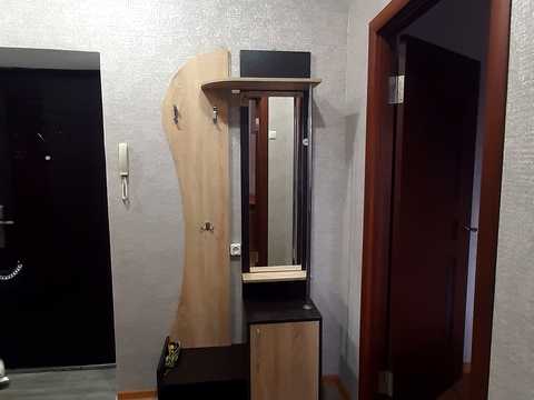 квартира по адресу Институтская ул., 17