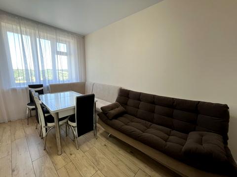 квартира по адресу Лісогринівецька ул., (36-А)