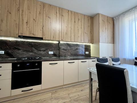 квартира по адресу Лісогринівецька ул., (36-А)