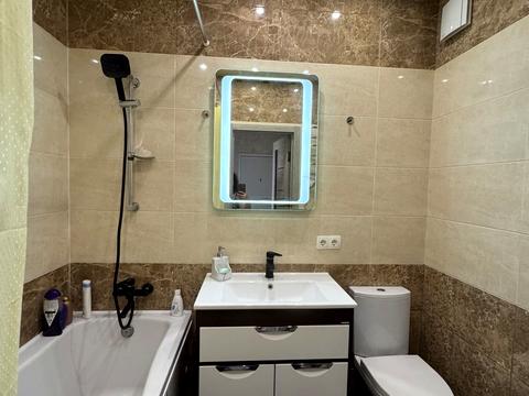 квартира за адресою Келецька вул., 45б