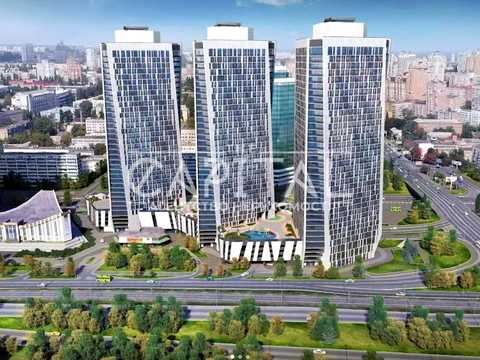 коммерческая по адресу Берестейский просп. (Победы), 11 к2