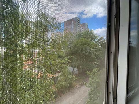 квартира за адресою Райдужна вул., 69