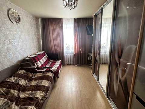 комната по адресу Назария Яремчука ул., 37