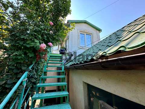 будинок за адресою Фігнер Вери вул., 7