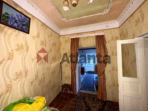 дом по адресу Фигнер Веры ул., 7