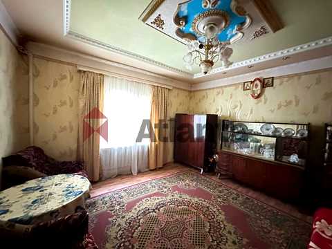 дом по адресу Фигнер Веры ул., 7